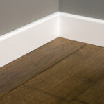 Timeless Appeal: MDF Skirting Boards for Renovated Farmhouses